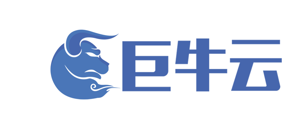 巨牛云